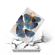 Amazon Kindle Paperwhite (2024) Smart Folio-etui - Blader