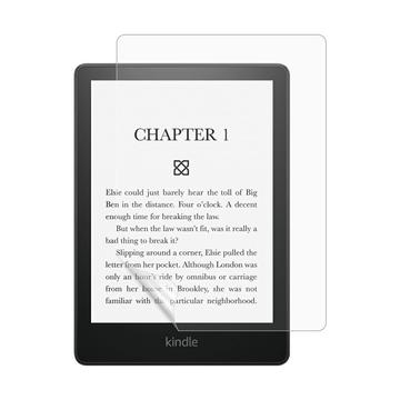Amazon Kindle Paperwhite (2025) Skjermbeskytter - Gjennomsiktig