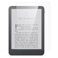 Amazon Kindle Paperwhite (2026) Beskyttelsesglass - 9H - Case Friendly - Gjennomsiktig