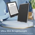 Amazon Kindle Paperwhite 5 (2021) Støtsikkert TPU-deksel - Gjennomsiktig