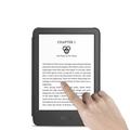 Amazon Kindle Paperwhite 6 Tech-Protect SmartCase Folio-etui - Sakura