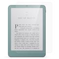 Amazon Kindle Paperwhite Signature Edition (2026) Beskyttelsesglass - 9H - Case Friendly - Gjennomsiktig