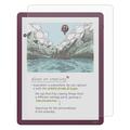 Amazon Kindle Scribe Colorsoft Beskyttelsesglass - 9H - Case Friendly - Gjennomsiktig