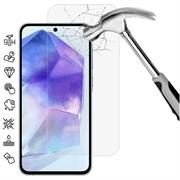 Samsung Galaxy A36/A56 Amorus Beskyttelsesglass