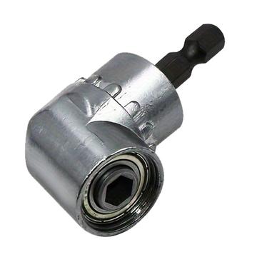 Vinkeladapter for skrutrekker - 105 grader