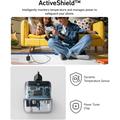 Anker 312 Ace 25W USB-C-vegglader - PowerIQ 3.0, Power Delivery - svart