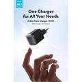 Anker Nano 45W GaN USB-C-vegglader