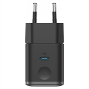 Anker Nano Display 45W USB-C-lader - svart
