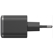 Anker Nano Display 45W USB-C-lader - svart