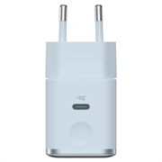 Anker Nano Display 45W USB-C-lader - Blå