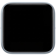 Anker Nano Display 45W USB-C-lader - Blå