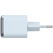 Anker Nano Display 45W USB-C-lader - Blå