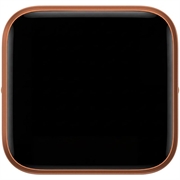 Anker Nano Display 45W USB-C-lader - Oransje
