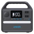 Anker PowerHouse 521 bærbar kraftstasjon - 256 Wh, 200 W