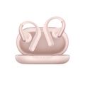 Anker SoundCore AeroFit trådløse hodetelefoner for Trening og Løping med åpne ører - rosa