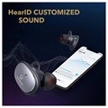 Anker SoundCore Liberty 2 Pro TWS Hodetelefoner - Svart