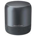 Anker SoundCore Mini 2 Bærbar Bluetooth-høyttaler - 6W - Grå