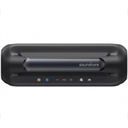 Anker Soundcore Boom 2 bærbar Bluetooth-høyttaler 80W - IPX7, RGB, BassUp 2.0