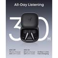 Anker Soundcore Liberty Buds - svart
