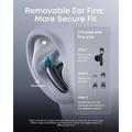Anker Soundcore Liberty Buds - svart