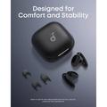 Anker Soundcore Liberty Buds - svart