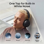 Anker Soundcore Space 2 trådløse hodetelefoner - 70 timers batteritid