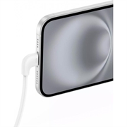 Anker Zolo 10000mAh powerbank - 22.5W - hvit