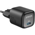 Anker Zolo 30 W USB-C-vegglader - svart