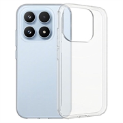 Xiaomi 17 Anti-skli TPU-deksel