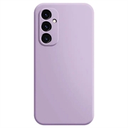 Samsung Galaxy A14/A14 5G Mot Fingeravtrykk Matte TPU-deksel