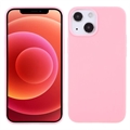 Mot Fingeravtrykk Matte iPhone 13 Mini TPU-deksel