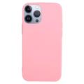 Mot Fingeravtrykk Matte Samsung Galaxy A53 5G TPU-deksel - Svart