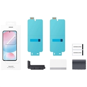 Samsung Galaxy S24 FE Anti-reflekterende film EF-US721CTEGWW - 2 stk.