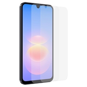 Samsung Galaxy A18 Anti-reflekterende film EF-UA186CTEGWW - 2 stk.
