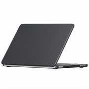 MacBook Neo 13" (2026) plastetui - mørkegrå