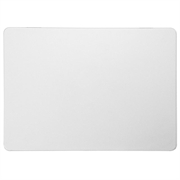 MacBook Neo 13" (2026) plastetui - gjennomsiktig