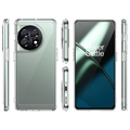 Anti-Shock OnePlus 11 Hybrid-deksel - Klar