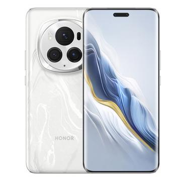 Honor Magic6 Pro Antiskli TPU-deksel - Klar