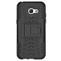 Samsung Galaxy A5 (2017) Anti-Slip Hybrid-deksel
