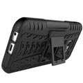 Samsung Galaxy A5 (2017) Anti-Slip Hybrid-deksel