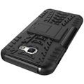 Samsung Galaxy A5 (2017) Anti-Slip Hybrid-deksel