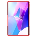 Anti-Skli Lenovo Tab P11 Gen 2 Hybrid-deksel med Stativ