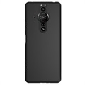 Antiskli Sony Xperia Pro-I TPU-deksel