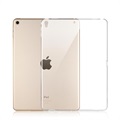 Anti-Slip iPad Pro 12.9 TPU-deksel - Gjennomsiktig