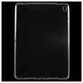 Antiskli iPad Pro 9.7 TPU-deksel - Gjennomsiktig