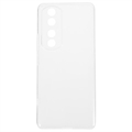Honor 90 Pro Antiskli TPU-deksel - Klar