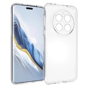 Honor Magic7 Pro Antiskli TPU-deksel - Klar