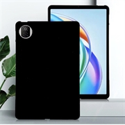 Honor Pad X7 Anti-skli TPU-deksel - svart