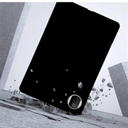 Honor Pad X7 Anti-skli TPU-deksel - svart
