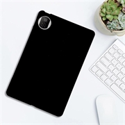 Honor Pad X7 Anti-skli TPU-deksel - svart